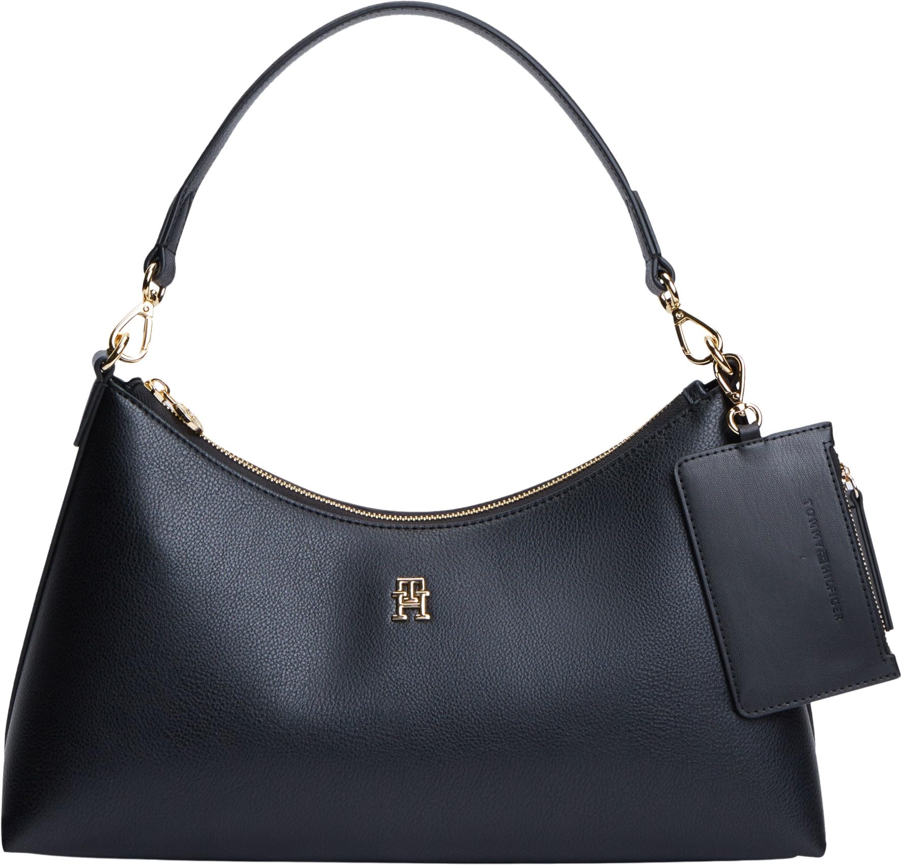 Tommy Hilfiger Women's Shoulder Bag Black