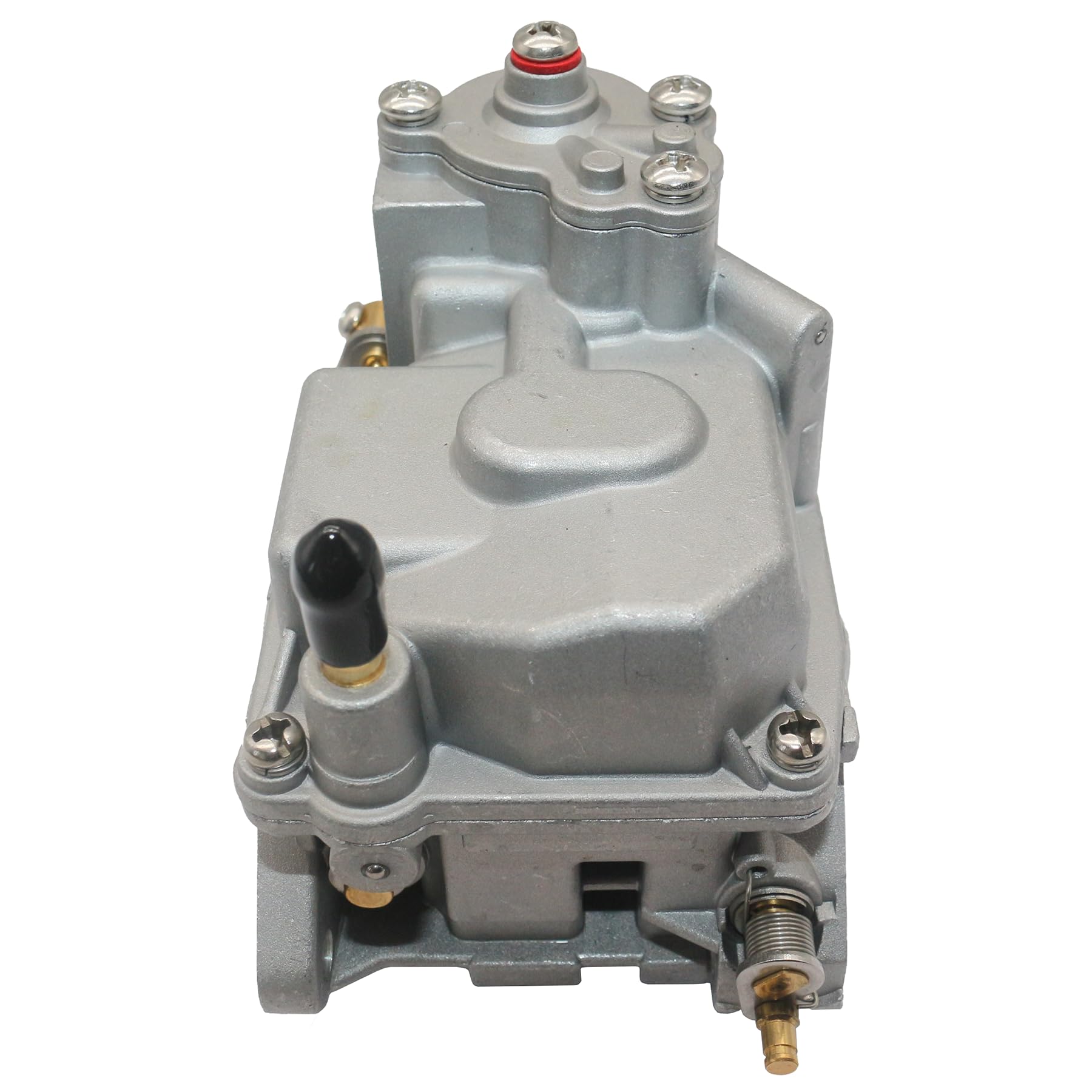 3323-835382T04 für Mercury 4-Takt 8 9,9 13,5 15 PS Außenborder Bootsmotoren Vergaser Assy