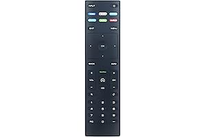Vizio M507-G1 Remote for XRT136 SmartCast TV