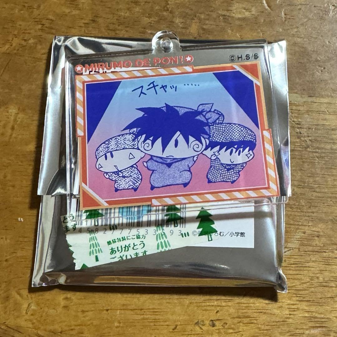 ミルモでポン 池袋P'PARCO】「ミルモでポン！」期間限定SHOPであの頃へ帰る
