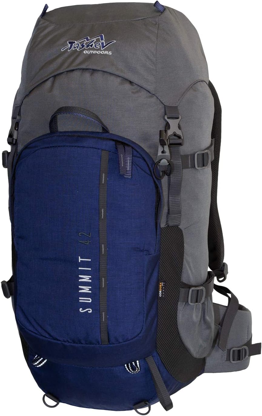 grande zaino per donne con fibbie