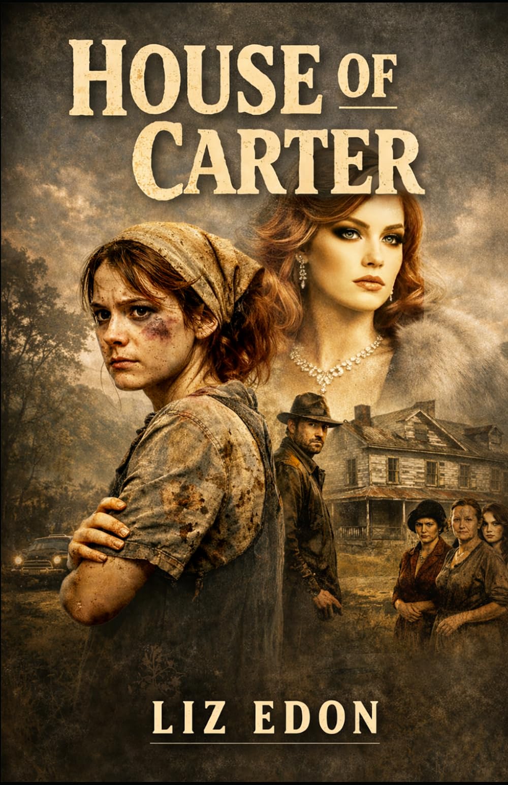 House of Carter