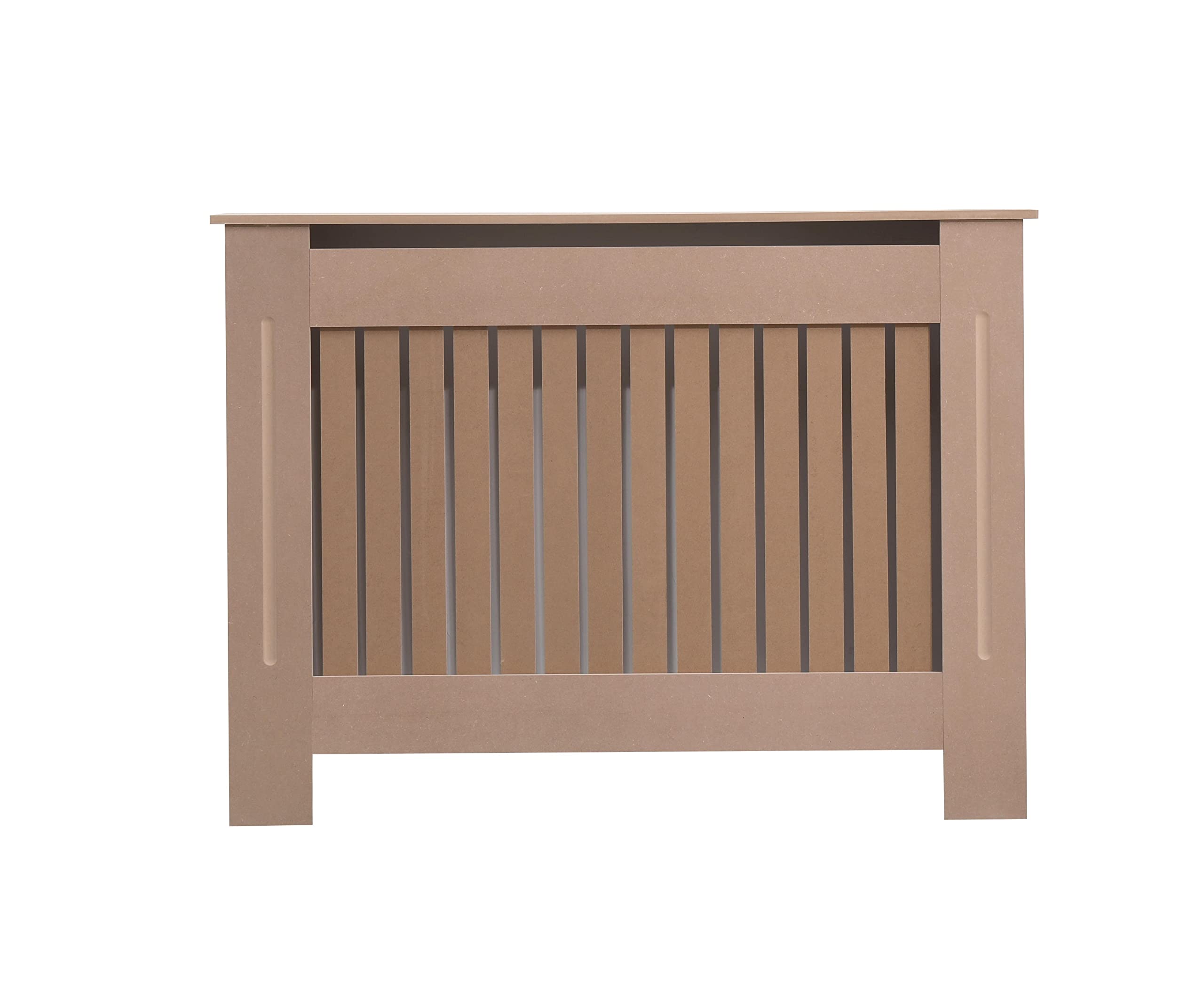 AVC Designs Kensington Radiator Cover Medium Vertical Cabinet Unfinished… — image 1