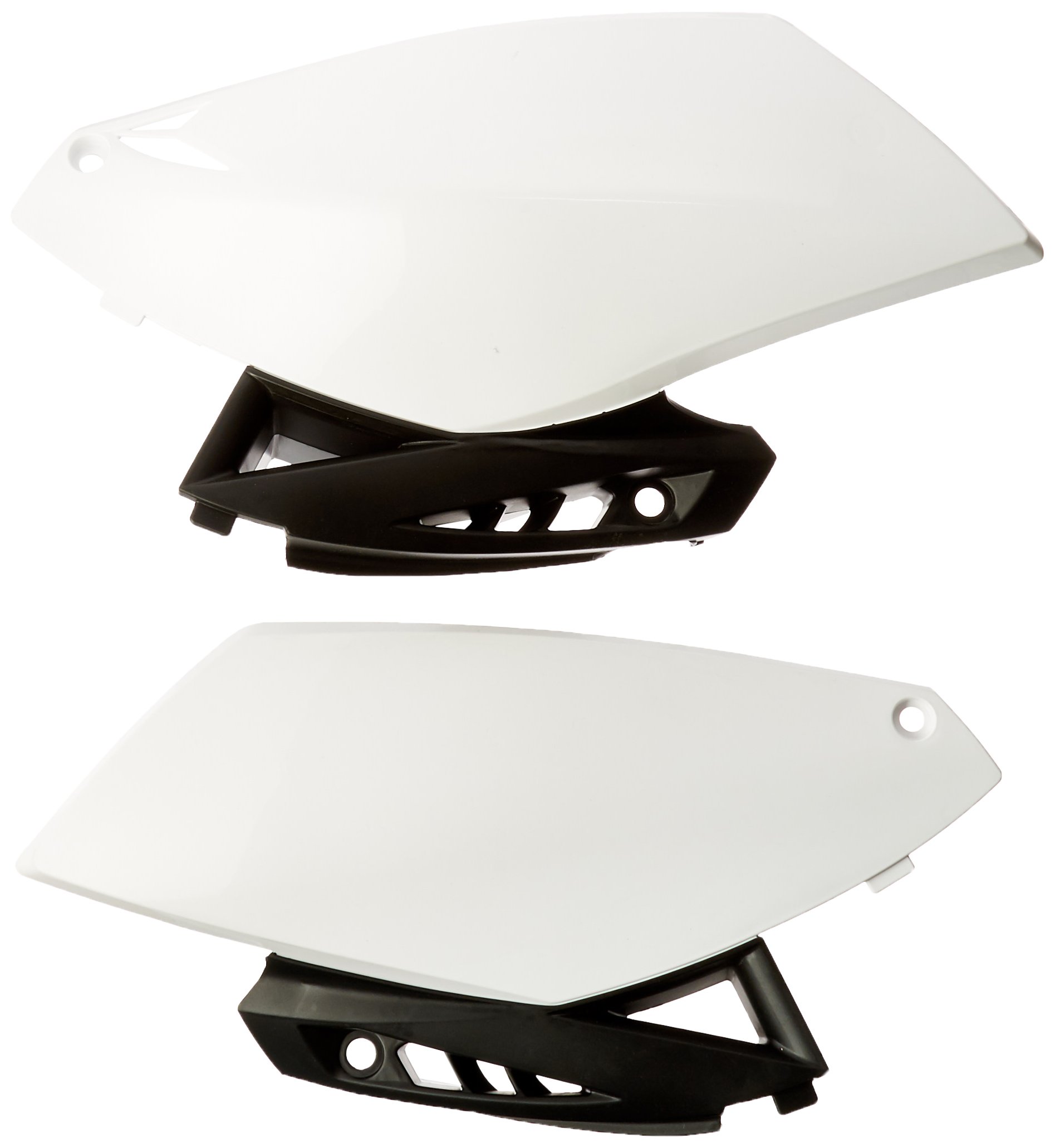 Polisport Side Panels Yamaha Yz250F 10-13 One Size - 4