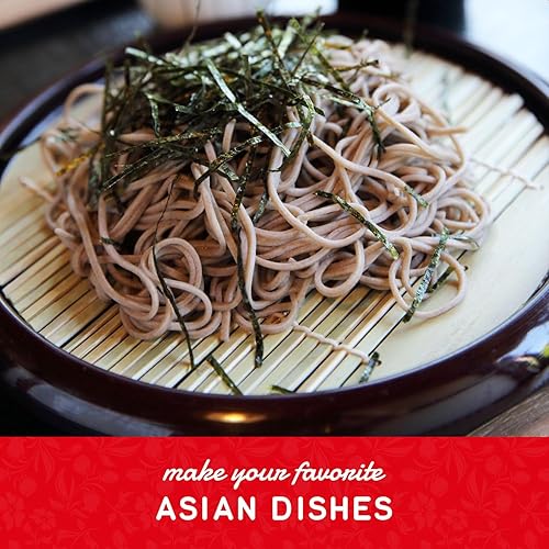 Miniatura 5 de Sopa base para Soba tsuyu Shirakiku 1217 onzas