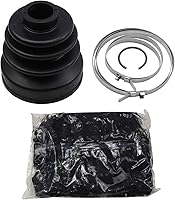 Beck/Arnley 103-2314 CV Joint Boot Kit for 1985-2012 Honda Accord - OE Match, Durable, Complete Repair Kit