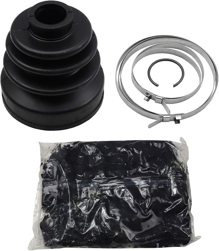 Kit de coifa da junta homocinética Beck/Arnley 103-2314 para Honda Accord 1985–2012