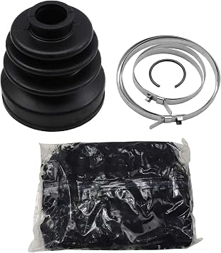 Beck/Arnley 103-2314 CV Joint Boot Kit For 1985-2012 Honda Accord