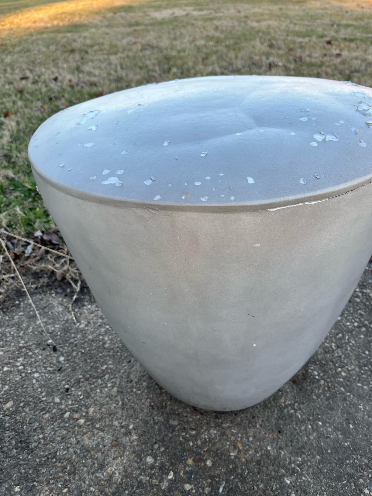 Outdoor Side Table