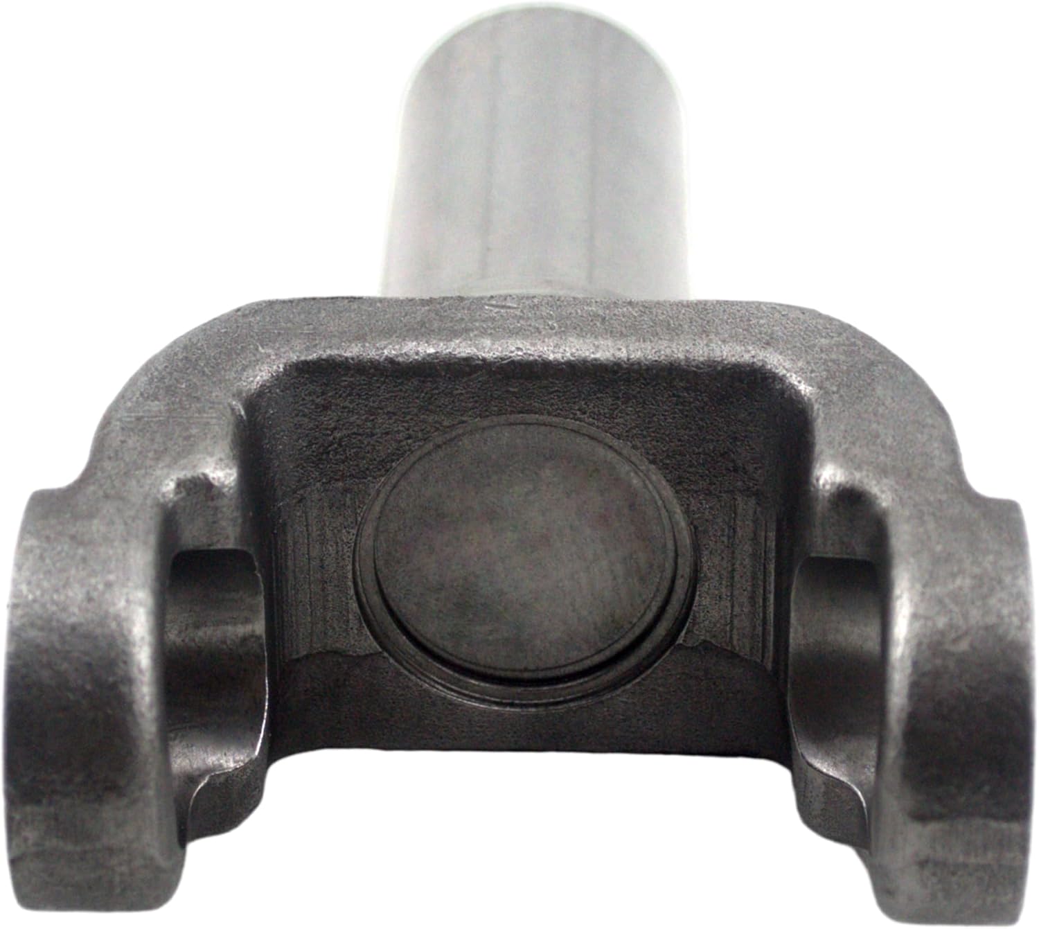 Transmission Slip Yoke 3-3-6081X 1350 Series Drive Shaft Trans Yoke Compatible with 27 Spline GM Turbo 350 TH350 T56 T375 T-5 T-10