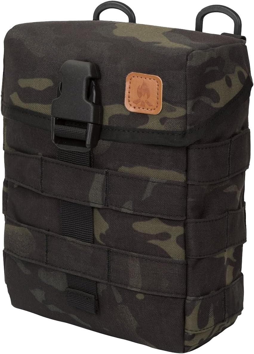 Helikon-Tex E&E Pouch Multicam Black