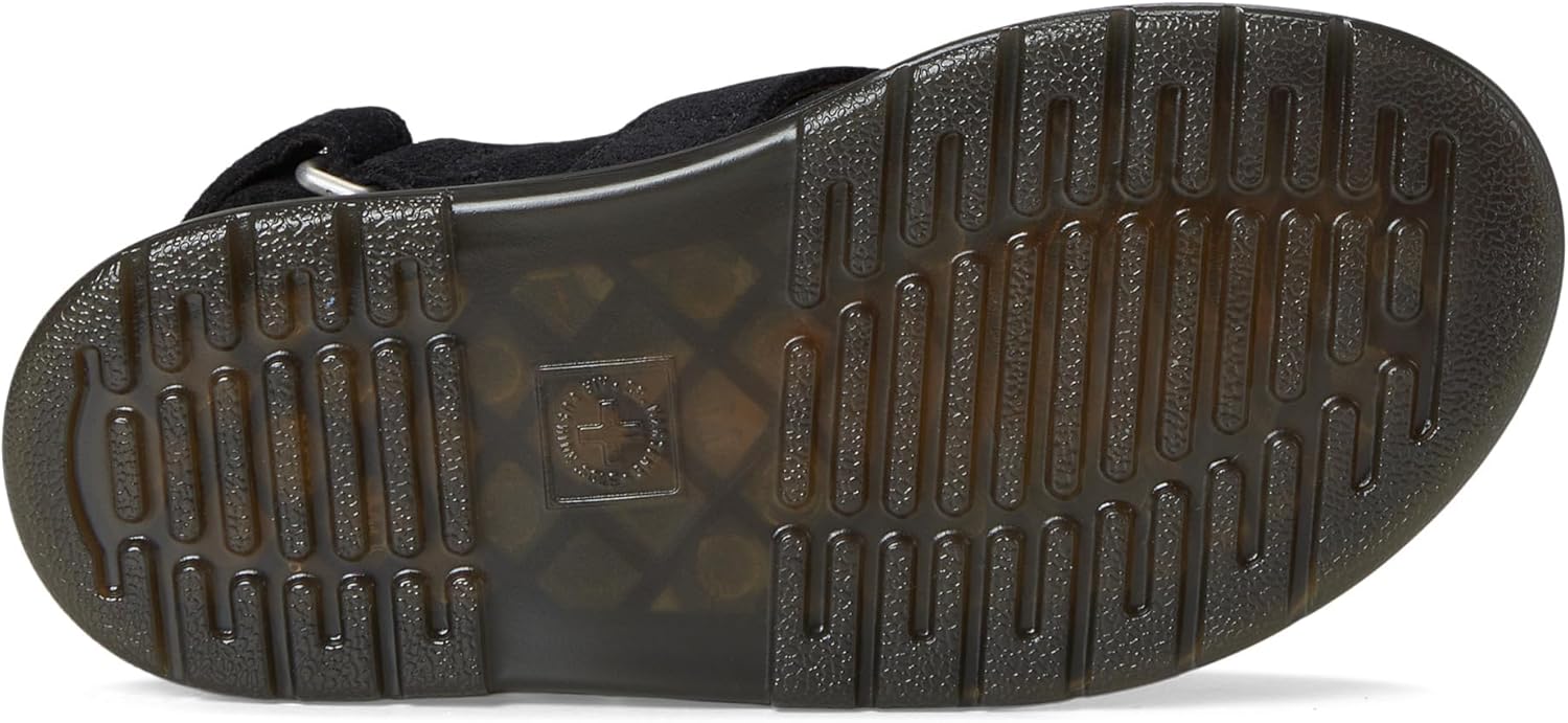 Dr. Martens unisex-child Jorgie T (Toddler) - Image 3