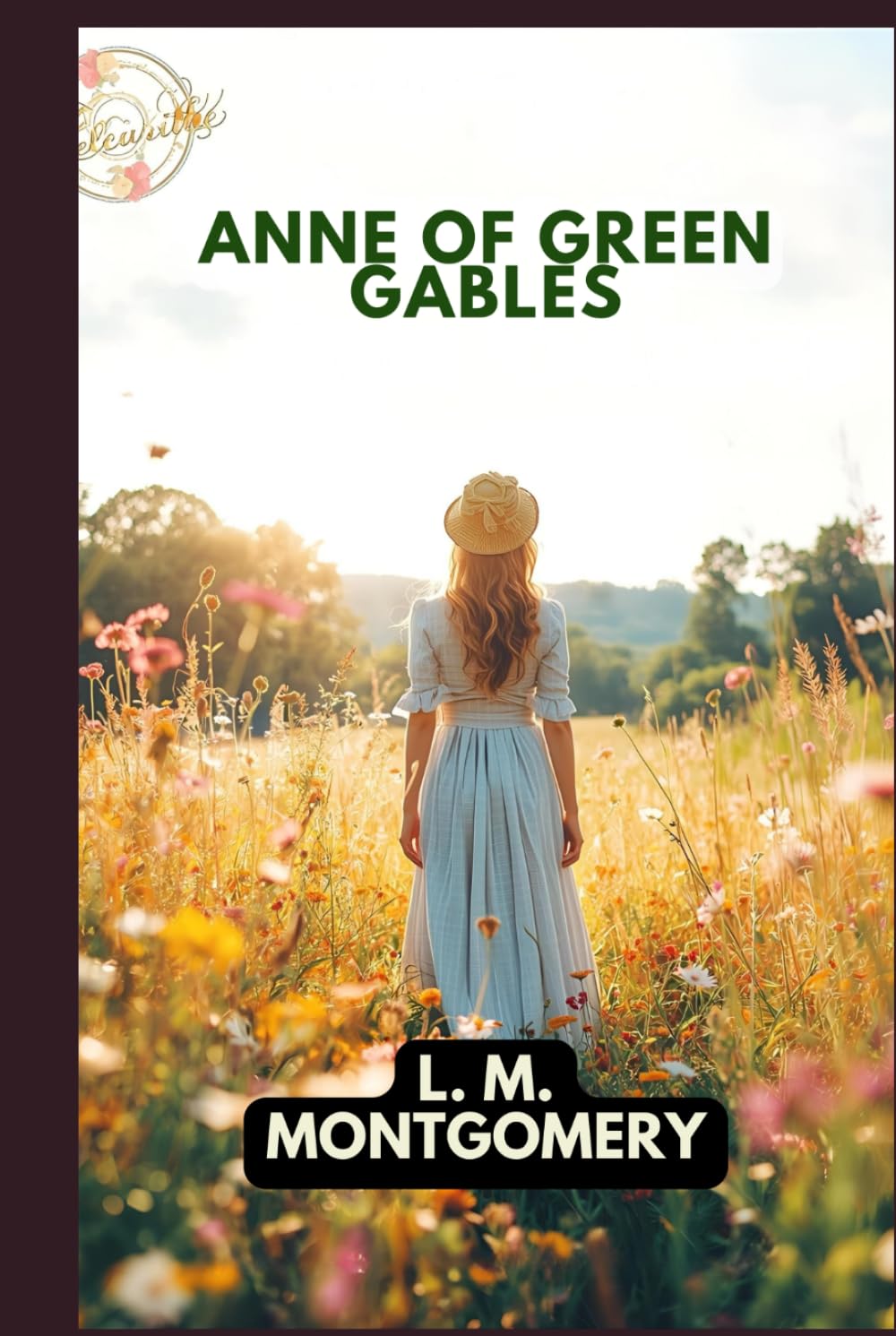 Anne of Green Gables