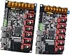 Compatible for BIGTREETECH SKR PRO-V1.2 Control Board 32Bit WiFi TMC2209 TMC2208 3D Printer Parts for Ender 3 V2 SKR 2 V1.4 Turbo MKS GEN Lwith TMC5160 x6
