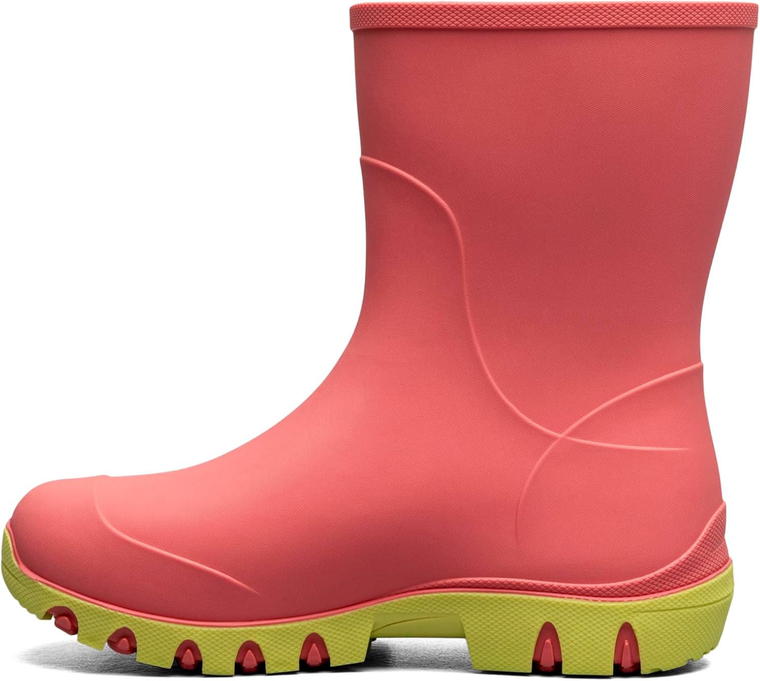 BOGS girls Bogs Essential Rain