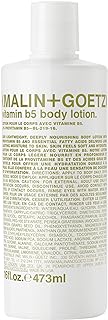 Malin + Goetz Vitamin B5 Body Moisturizer, 473 ml