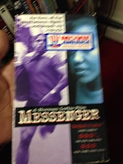 Midnight Shadow [VHS]