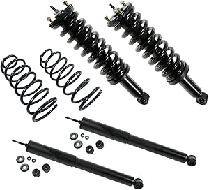 Las Mejores Ofertas En Suspensión Y Dirección Para 2007 Para Toyota 4Runner | EBay