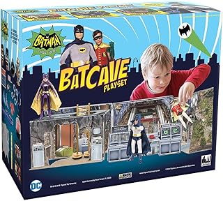 batman outdoor toys