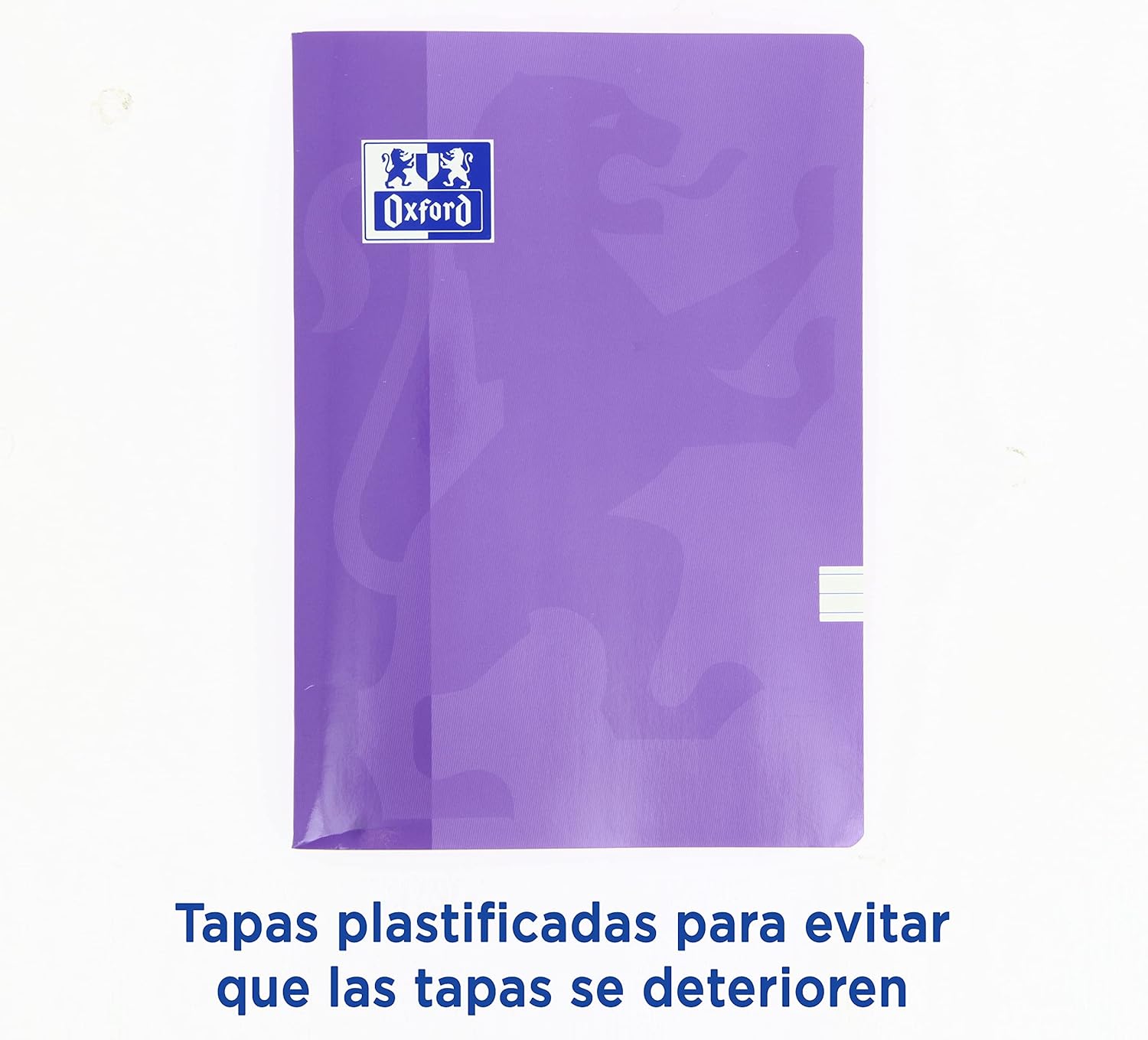 Oxford Classic 100103428 – Pack of 10 File grapadas of Soft Top, A4      Accessory