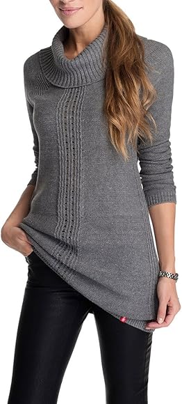 esprit strickkleider amazon