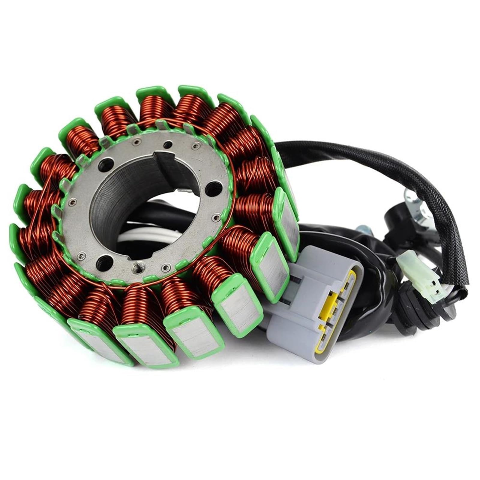 Stator bobine Yamaha Tracer 900 GT alternateur moto MT-09 XSR900 FZ09 MTN850