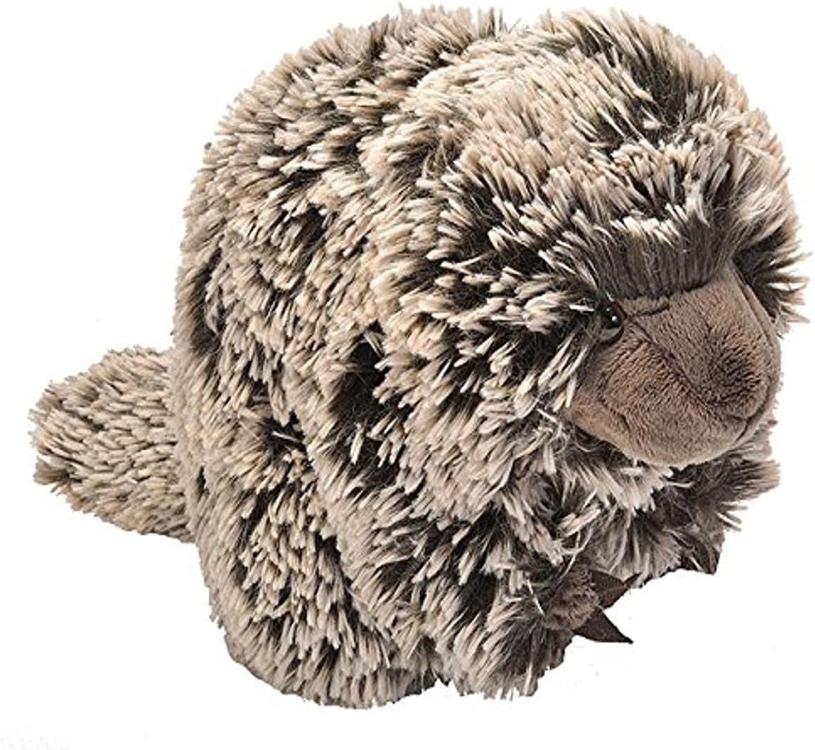 Wild Republic Porcupine Plush, Stuffed Animal, Plush Toy, Gifts for Kids, Cuddlekins 12 Inches