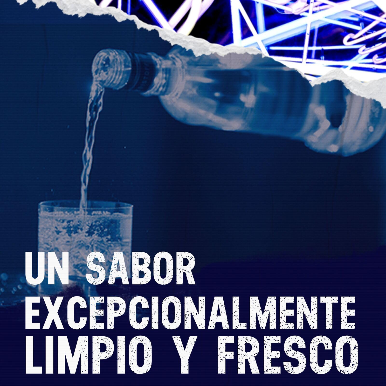 ERISTOFF Premium Vodka, 37,5 % Vol, 70cL / 700mL, filtrado con carbón vegetal, vodka con triple destilación
