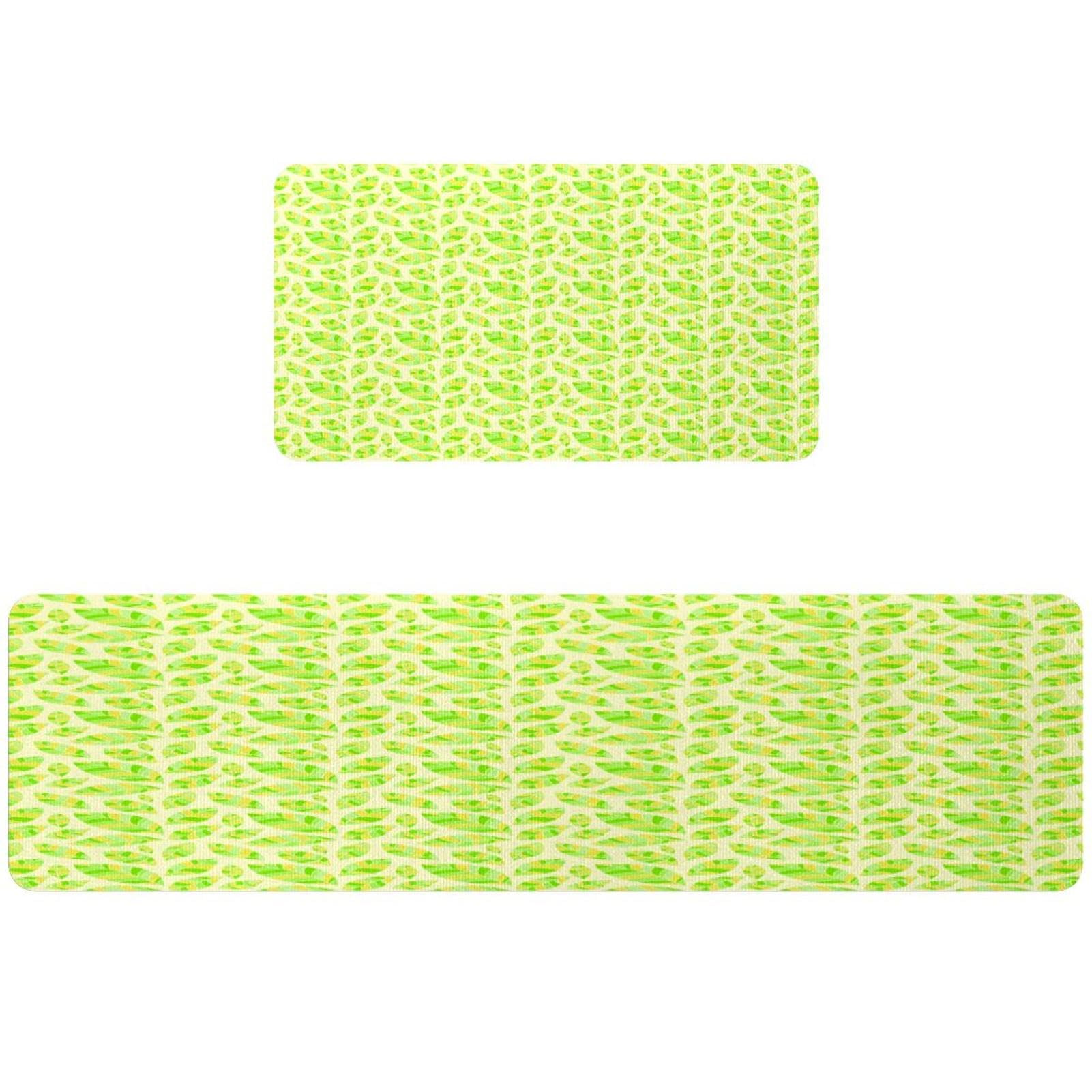 Alfombrillas de cocina antideslizantes para evitar resbalones y manchas