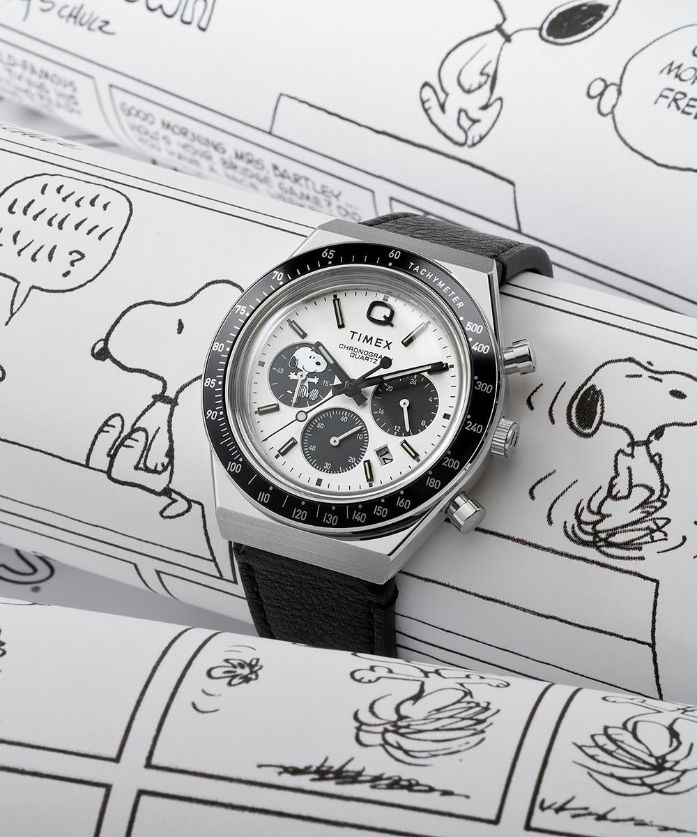 Timex TW2W68900 Orologio Da Uomo