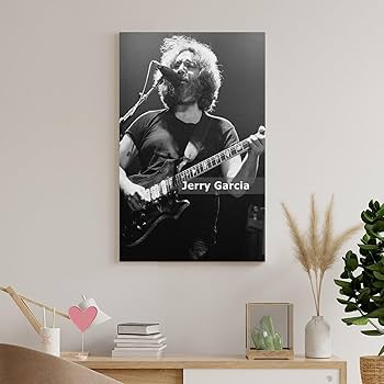 □稀少RSD限定盤□JERRY GARCIA / ジェリーガルシア□The Ve