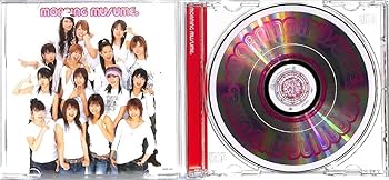モーニング娘。CD 約72枚特集 Morning Musume Fc Special CD by モーニング娘。 [Morning