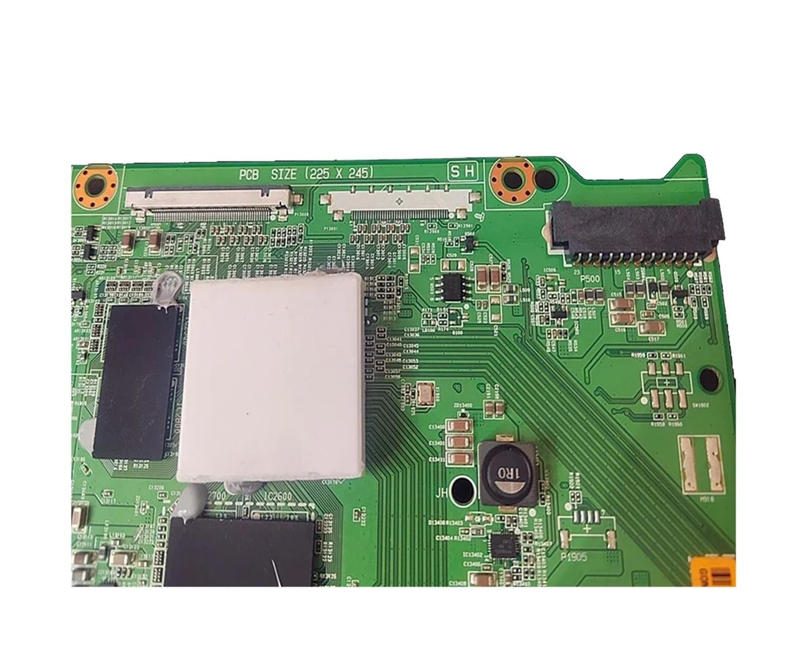 EAX65684604 EAX65684603, compatibile con la scheda madre LG EAX65684604 (1.0) EAX65684603 (1.4) è for la scheda madre 55UB850T 49UB850V(42inch)