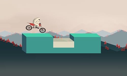 Yeti Extreme Motocross