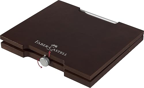 Miniatura 7 de Faber-Castell 110085 A&G Collection Maletín 36 + 36 + 36 Ass, Multi, Set da 108 pezzi