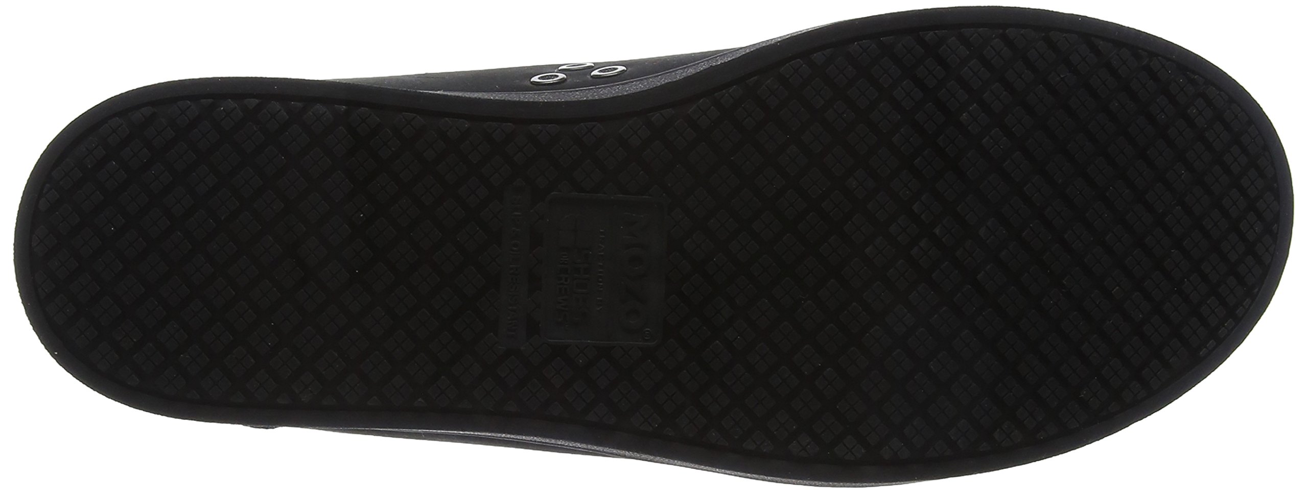 Shoes for Crews Mozo Mavi MOZO MAVI - Sneakers da donna, antiscivolo, colore: NeroDonna