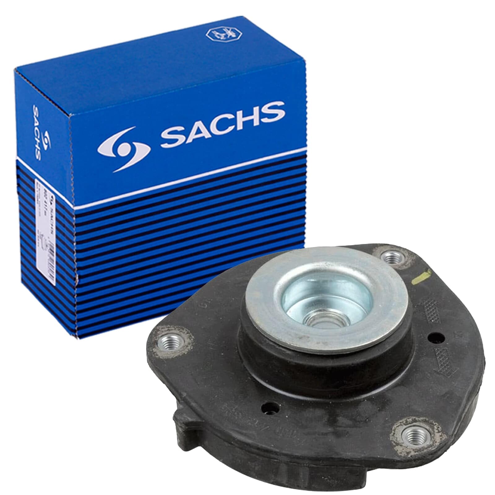 Shock absorber cushion Front Axle Left 802 321 SACHS for VW SEAT SKODA AUDI
