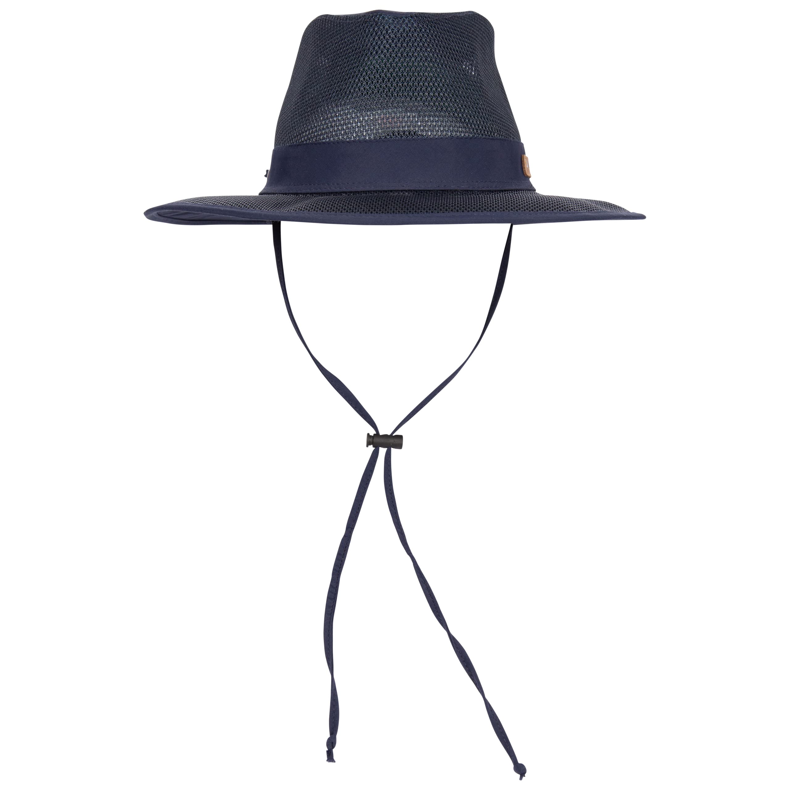 Trespass Unisex Navy Panama Hat Classified
