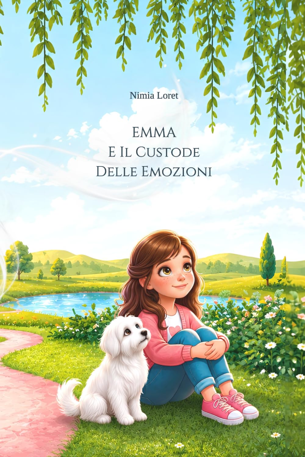 Emma: E Il Custode Delle Emozioni (I Racconti Del Cuore)