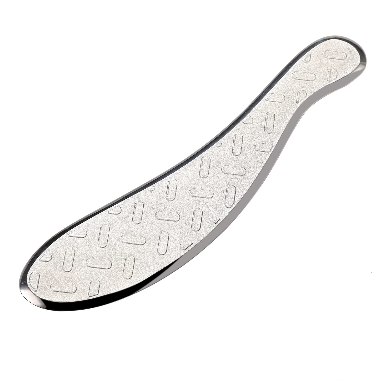 Allshow Stainless Steel Gua Sha Tool Set, IASTM Tools, Muscle Scraper Massage Tool for Physical Therapy