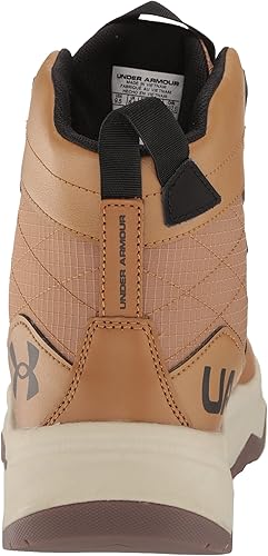Miniatura 3 de Under Armour Stellar G2 - Botas militares y tácticas con cordones para hombre de 6 pulgadas
