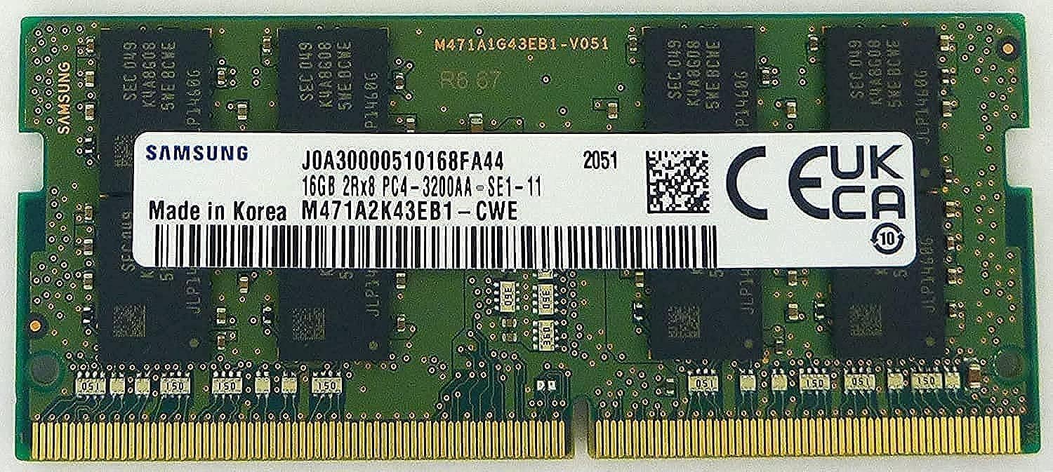 Amazon | 【整備済み品】16GB DDR4 3200MHz PC4-25600 1.2V 2Rx8 260