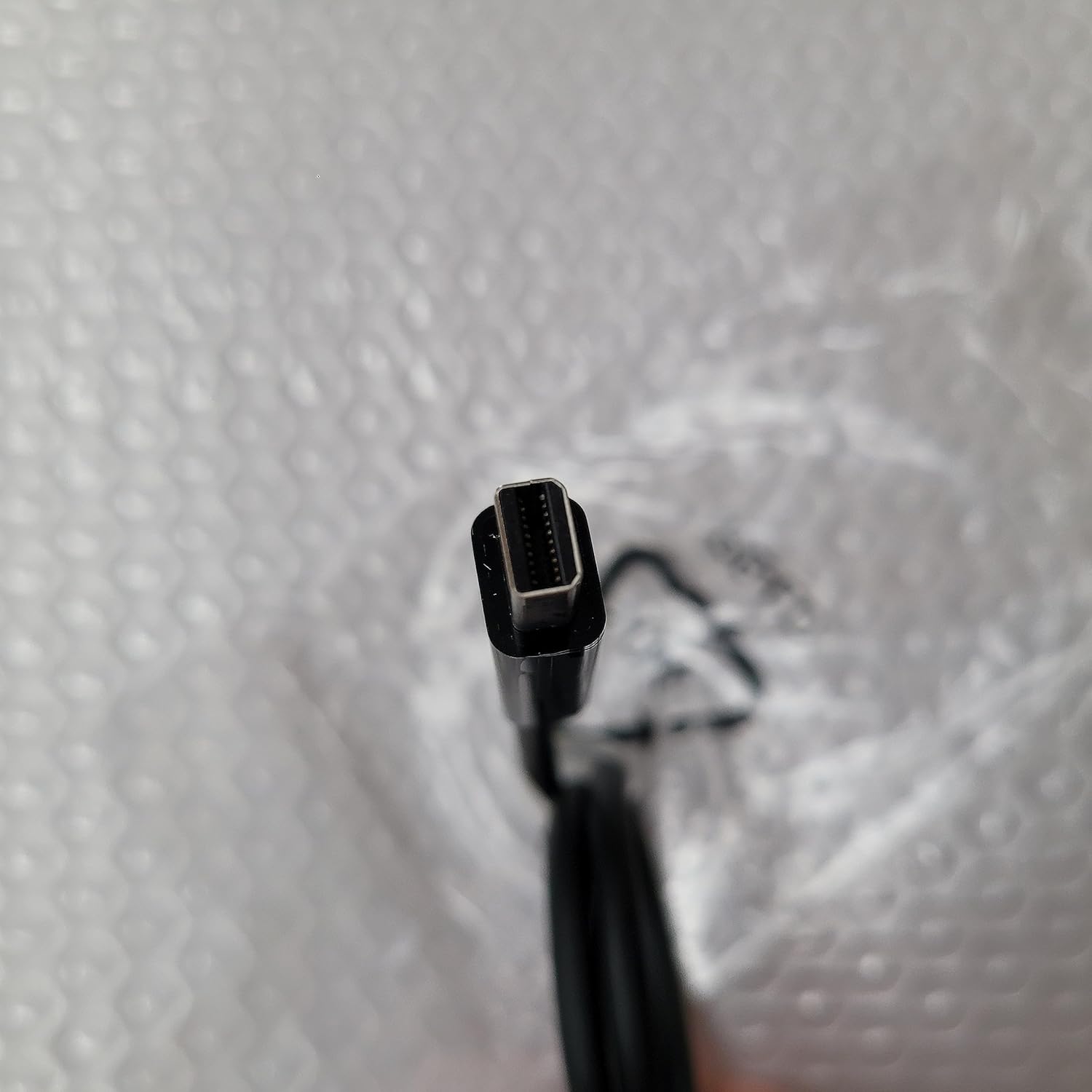 Suitable for Apple Thunderbolt 2 Data Cable Thunderbolt High Speed 0.5 Meter Connection Data Cable