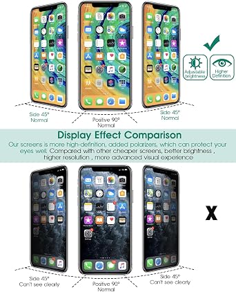 OLED for Samsung Galaxy A71 Screen Replacement for Samsung A71 LCD Digitizer for SM-A715F SM-A715M SM-A715W Display Touch Screen Assembly Repair Kits (No Fit for A71 5G/A716)