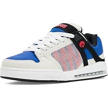 Osiris Mens Pixel Skate Shoe