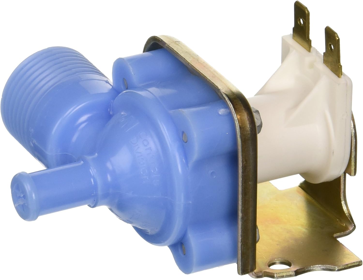 Ice Machines Business 12244624 Scotsman Water Inlet Valve Assembly