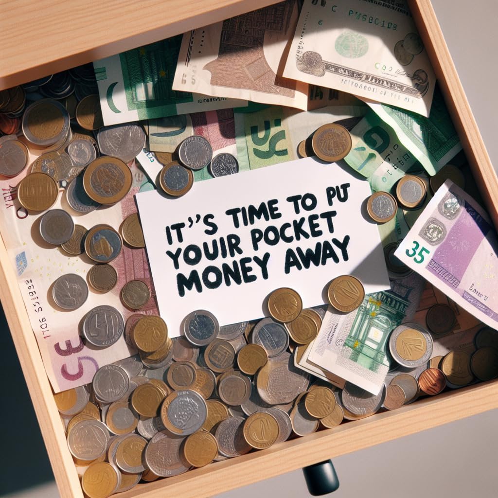 Cashier's Deposit Report Envelopes for Stores, Banks and Retail Businesses (500) - Image 5