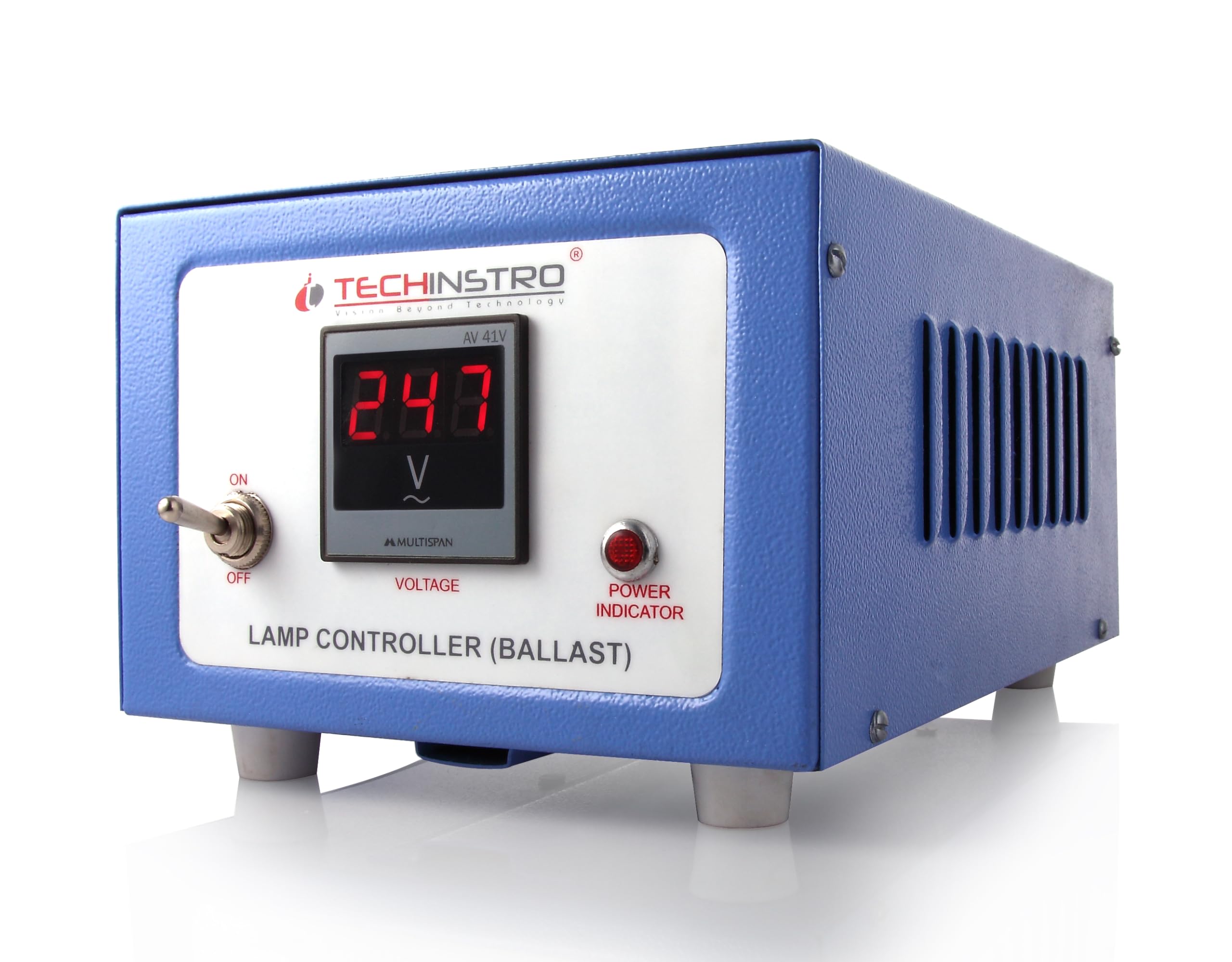Techinstro Power Supply for UV Lamp (Power 250 Watt)-picture-16