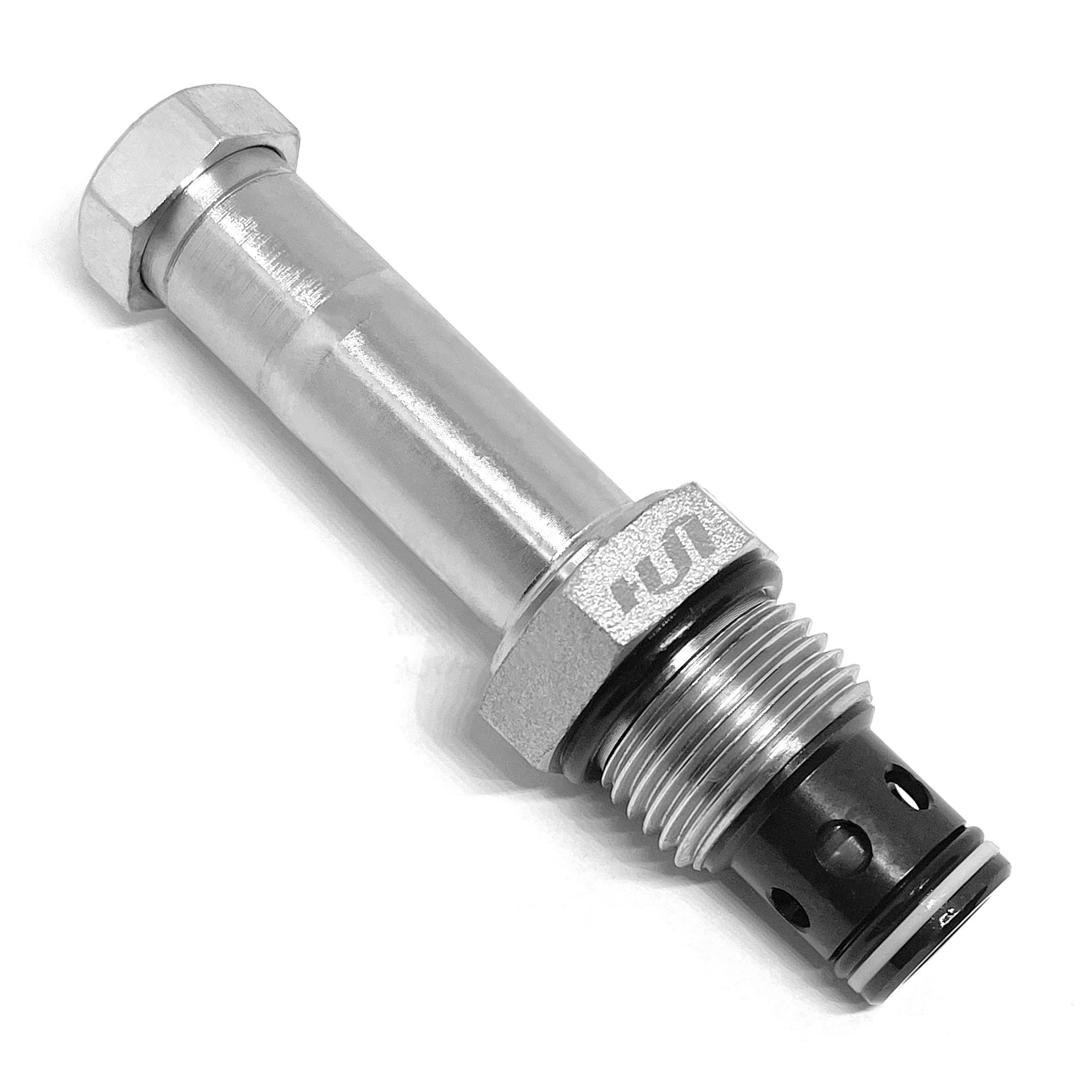 Amazon.com: Solenoid Cartridge Valve, Normally-Closed Two
