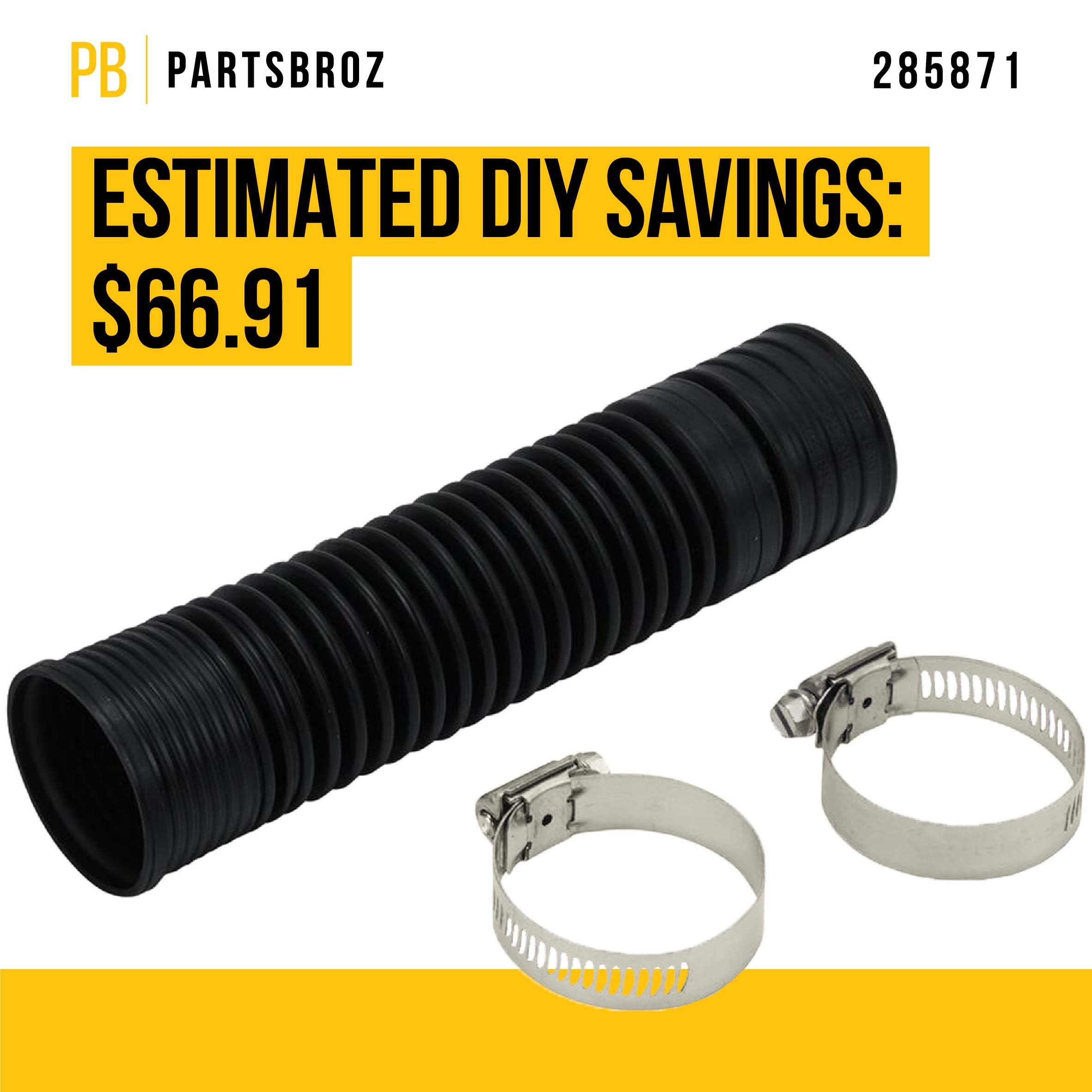 Pressostato Originale - Lavatrice - WHIRLPOOL - 3092093662894475745 - Foto 2